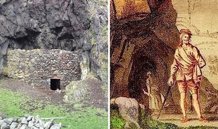 Jeziva priča o 48-članoj obitelji koja je živjela u pećini i pojela više od 1000 ljudi