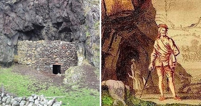 Jeziva priča o 48-članoj obitelji koja je živjela u pećini i pojela više od 1000 ljudi