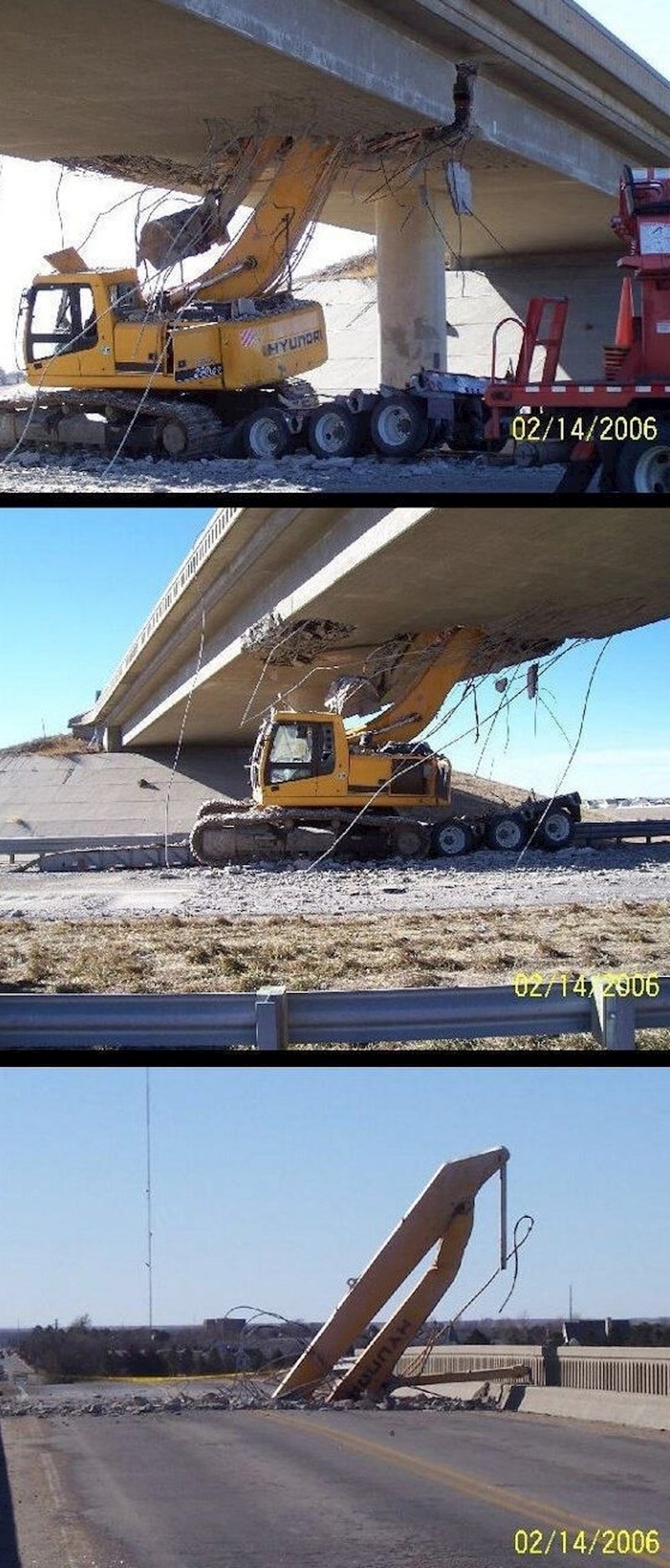 Kako mu je ovo uspjelo?