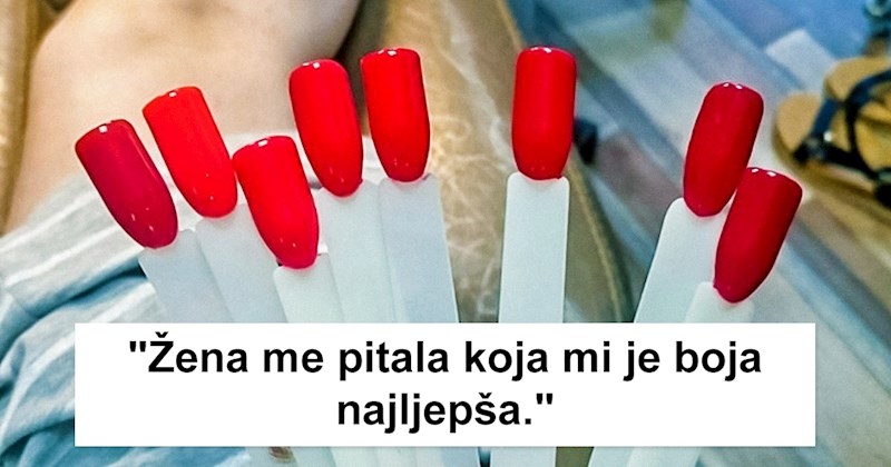 15 parova koji su još uvijek u sretnoj vezi jer imaju dovoljno smisla za humor