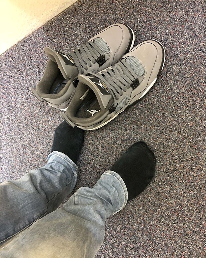 Svake hlače morate nositi na skraćivanje.