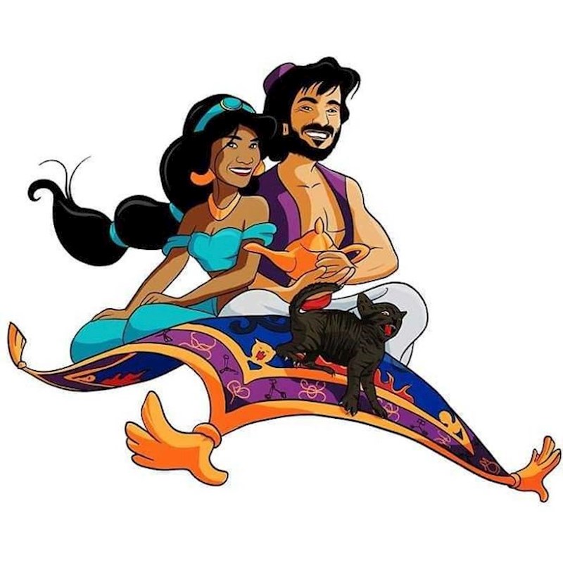 Kako zamišljamo putovanja