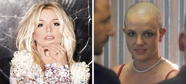 Britney Spears