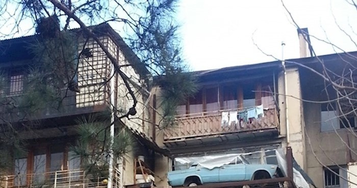 18 zbunjujućih fotografija koje postavljaju brojna pitanja