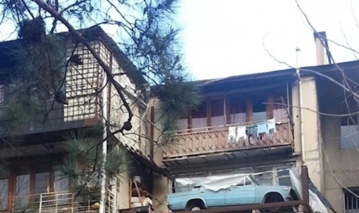 18 zbunjujućih fotografija koje postavljaju brojna pitanja