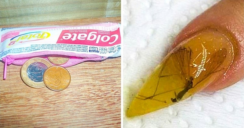 Ovi ljudi su imali ideje koje izgledaju prečudno za ovaj svijet