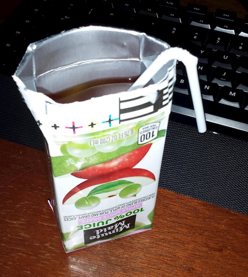 Zbog čega bi bilo jednostavno kad može biti komplicirano?