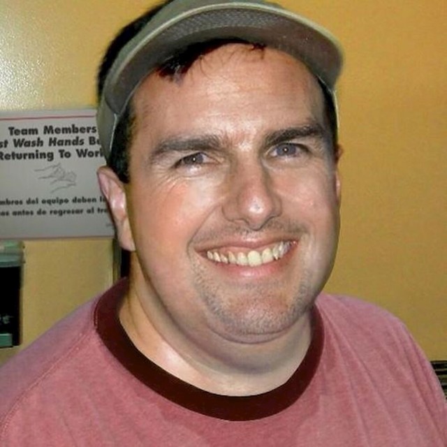 Tom Cruise
