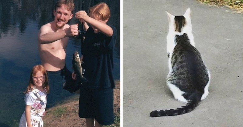 15 slika koje će vam pokazati da stvarnost može izgledati zanimljivije od Photoshopa