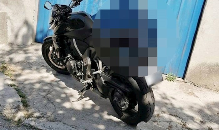 Pogledajte što je ovaj Dalmatinac napravio kako mu se ljubimac ne bi previše ugrijao na suncu
