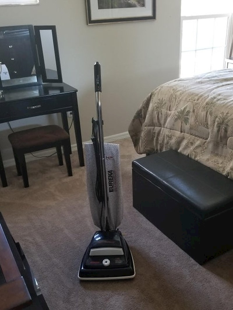 "Još uvijek gladno guta prašinu i nakon 40+ godina."