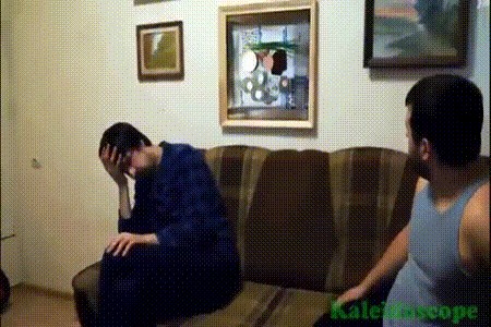 Ovako izgleda odlično odrađena montaža videa: Skinuo je sliku i poslužio piće