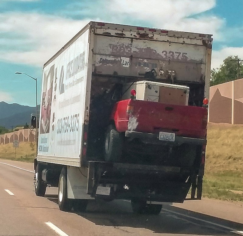 Ma što bi ovdje moglo poći po zlu?