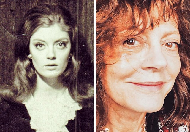 Susan Sarandon