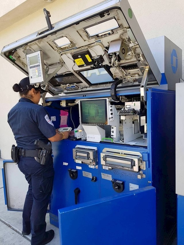Bankomat