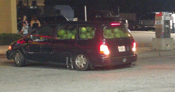 15 neobičnih slika ljudi koji su definitivno pretjerali u kupovini