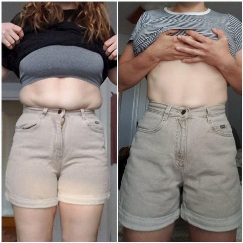 "Zdrava prehrana, šetnje, bicikl... Sve je to dalo rezultate."