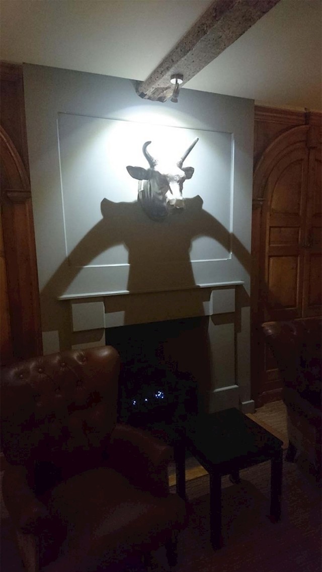 Minotaur se vratio!