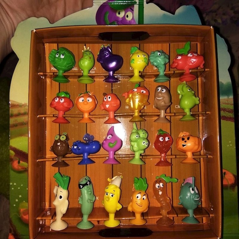 Pokloni koje morate platiti?