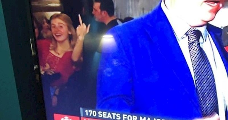 15 smiješnih slika čudaka koji jednostavno nisu mogli ostati neprimijećeni