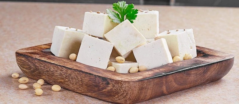 7. Paneer (Indija)