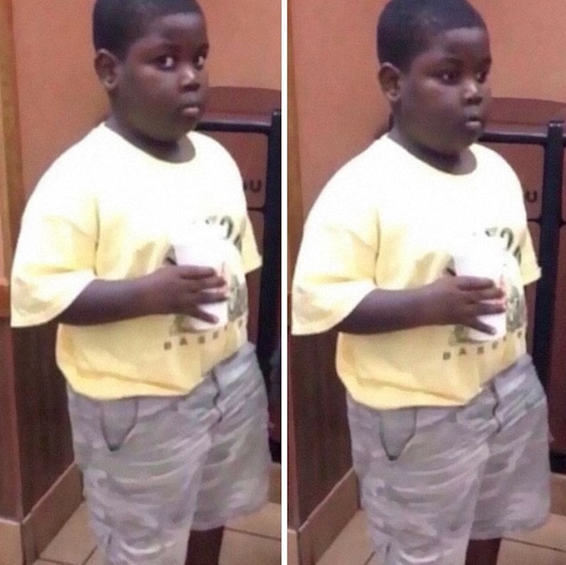 Onaj osjećaj kad ste slušali prijateljeve roditelje kako se deru na njega...