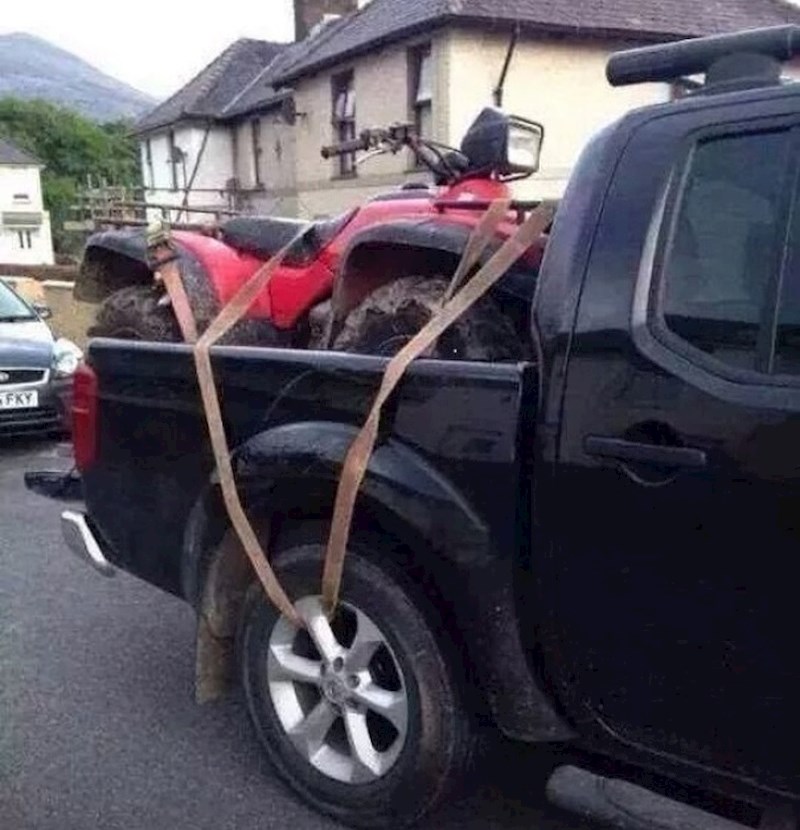 Sumnjamo da će ovo dobro proći.