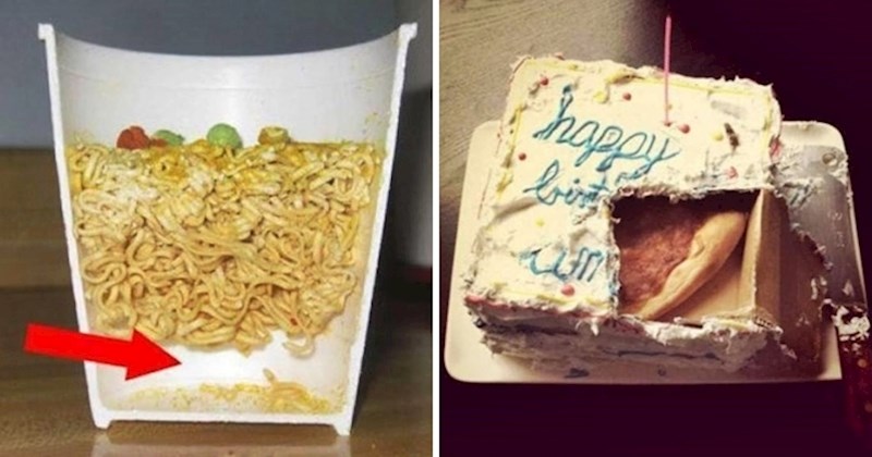 20 neugodnih fotki zbog kojih ćete postati vrlo sumnjičavi