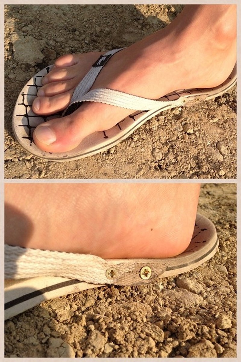 Evo ga, popravljeno!