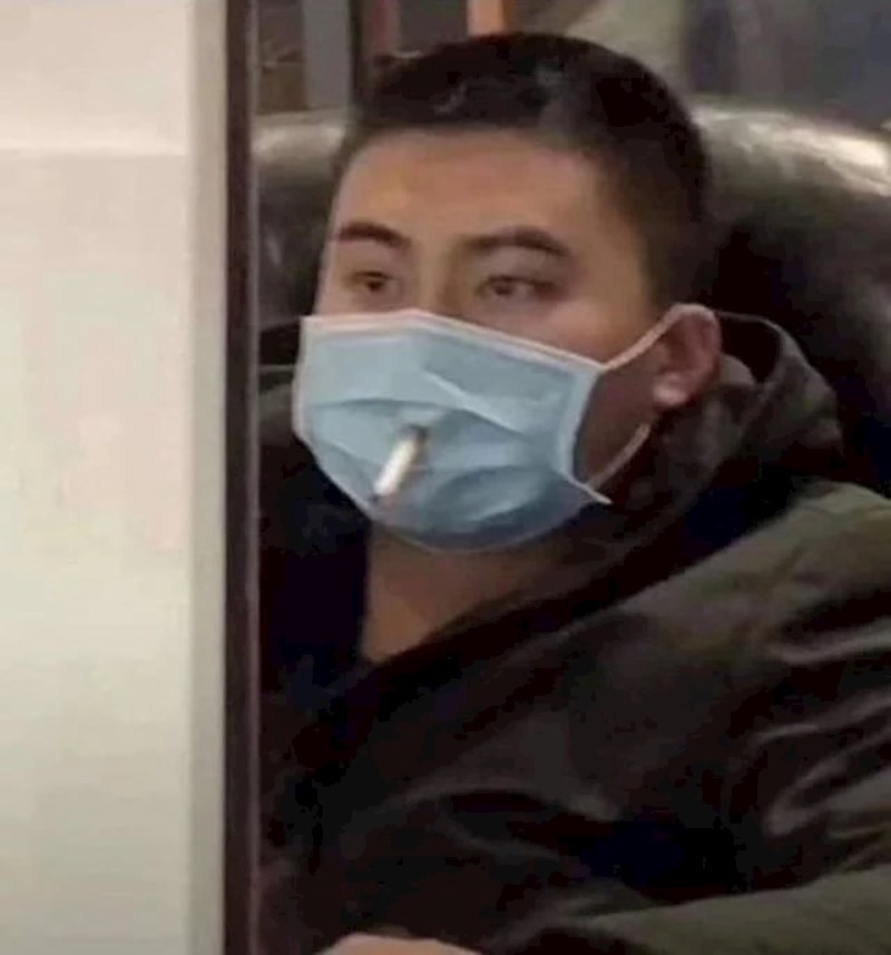 Ono kad istovremeno i brineš i ne brineš o svom zdravlju...