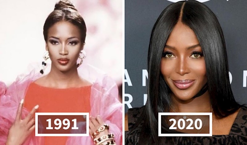Naomi Campbell (49)