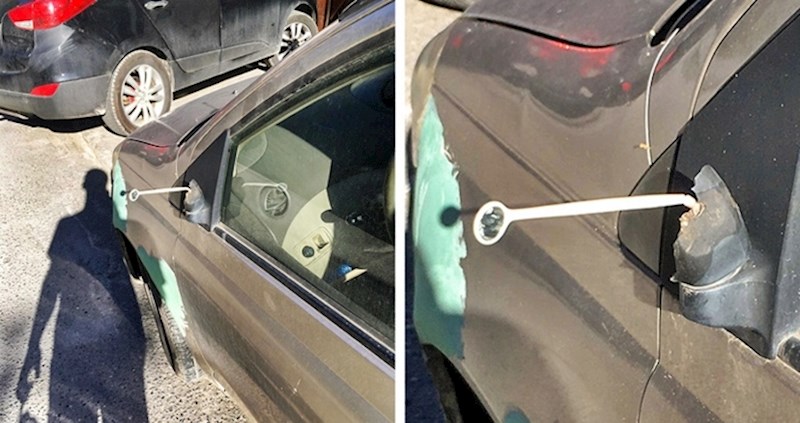 15 nesvakidašnjih fotki muškaraca koji znaju riješiti bilo koji problem