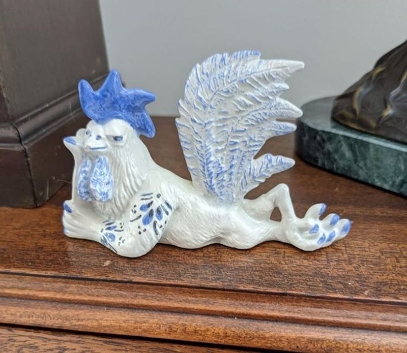 "Ovaj frajer sada živi u kući mojih roditelja."