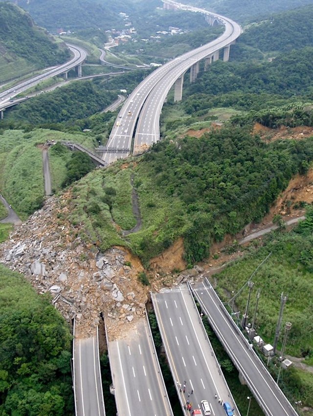 bivši tunel