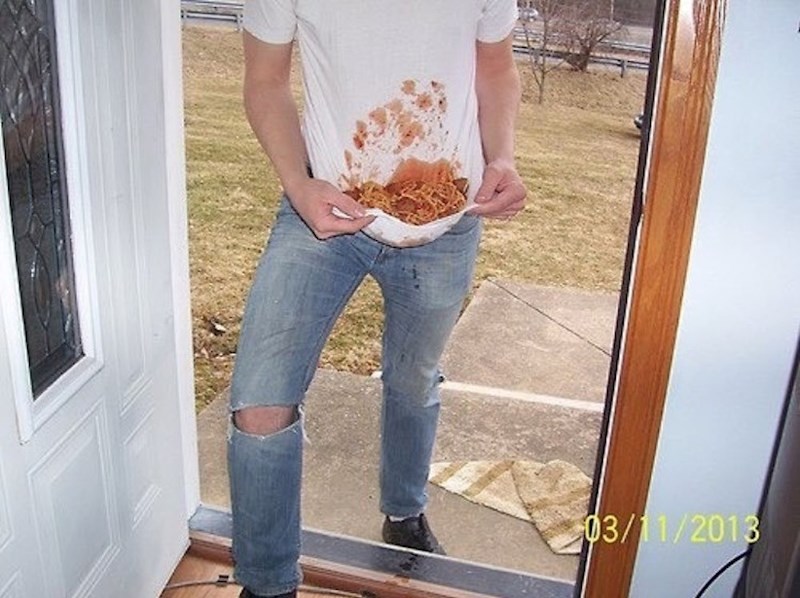 Novi način dostave hrane?