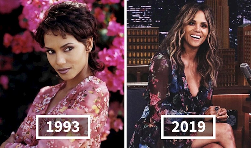 Halle Berry (53)