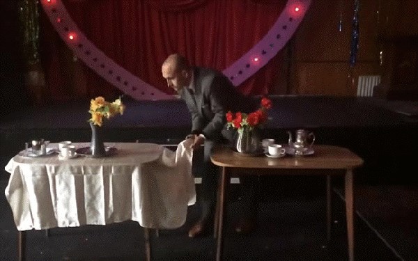 Ovom muškarcu je uspjelo nešto za što ste sigurno mislili da nije moguće