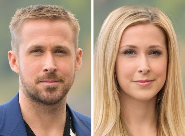 Ryan Gosling