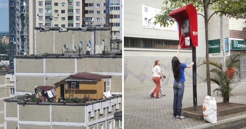 20 smiješnih građevinskih promašaja i majstora koji su svoj posao odradili katastrofalno loše