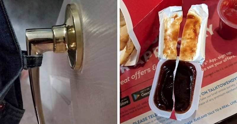 15 iritantnih prizora koji će u sekundi naživcirati lako zapaljive osobe