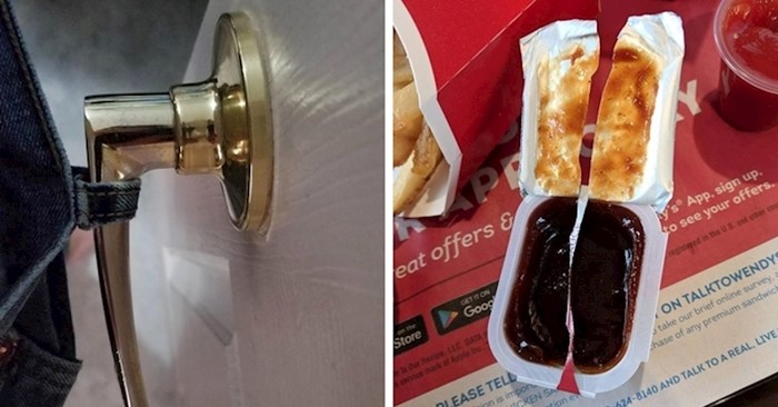 15 iritantnih prizora koji će u sekundi naživcirati lako zapaljive osobe