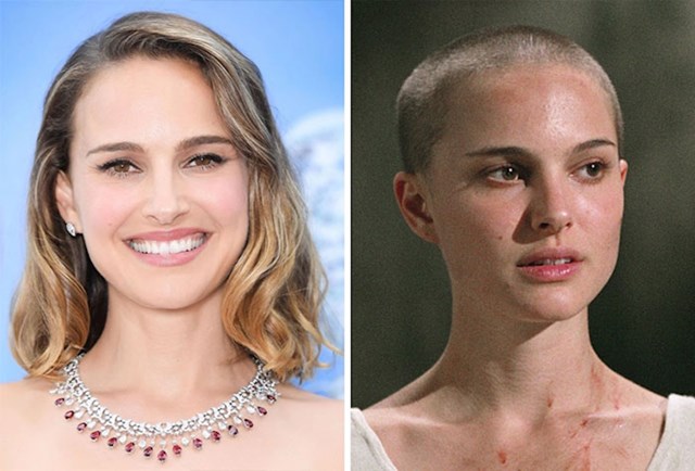 Natalie Portman
