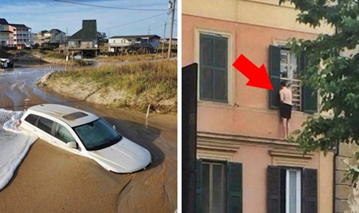 20 ljudi koji su pokazali zbog čega će ovaj dan pamtiti kao jedan od najgorih