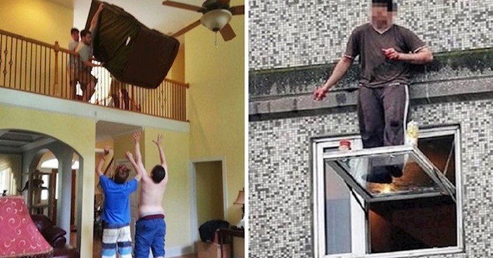 20 radnika koji trebaju samo jednu fotku da objasne svoje nezgode