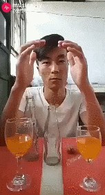 Da ne postoji snimka, vjerojatno nikad ne biste povjerovali da je ovo moguće