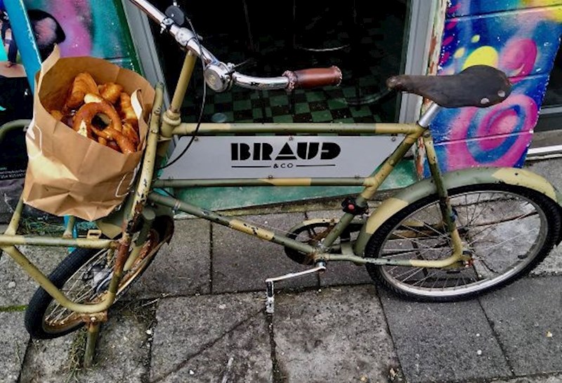 Ova pekara svakog dana vani ostavlja neprodana peciva kako bi gladni ljudi mogli nešto pojesti.