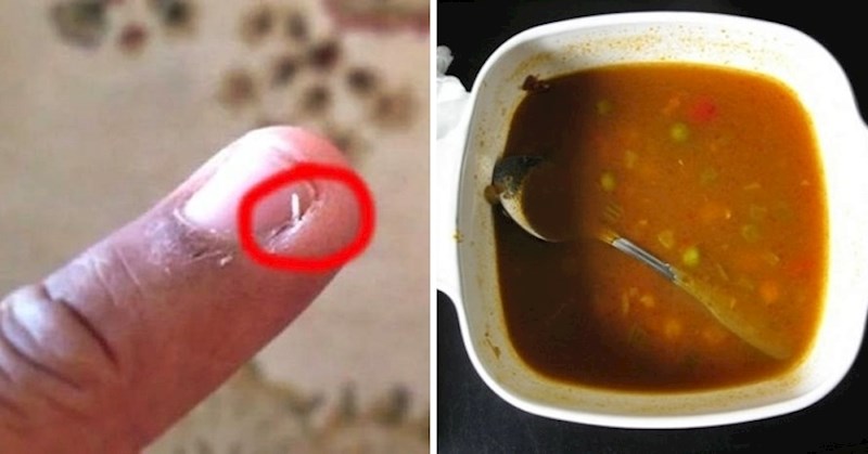 25 slika koje će živčanim ljudima biti pravi izazov: Ovakve situacije svakoga izlude