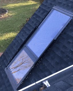 Svaka kuća s potkrovljem bi trebala imati ovako nešto! Pogledajte u što je pretvorila prozor