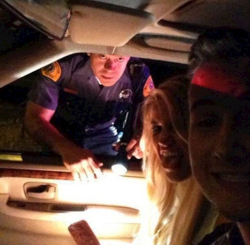 Postoji li bolji trenutak za slikanje selfija?