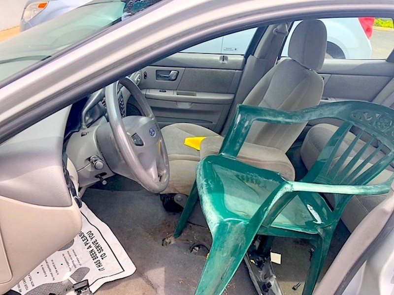 Zbog čega je netko mislio da je ovo dobra ideja?